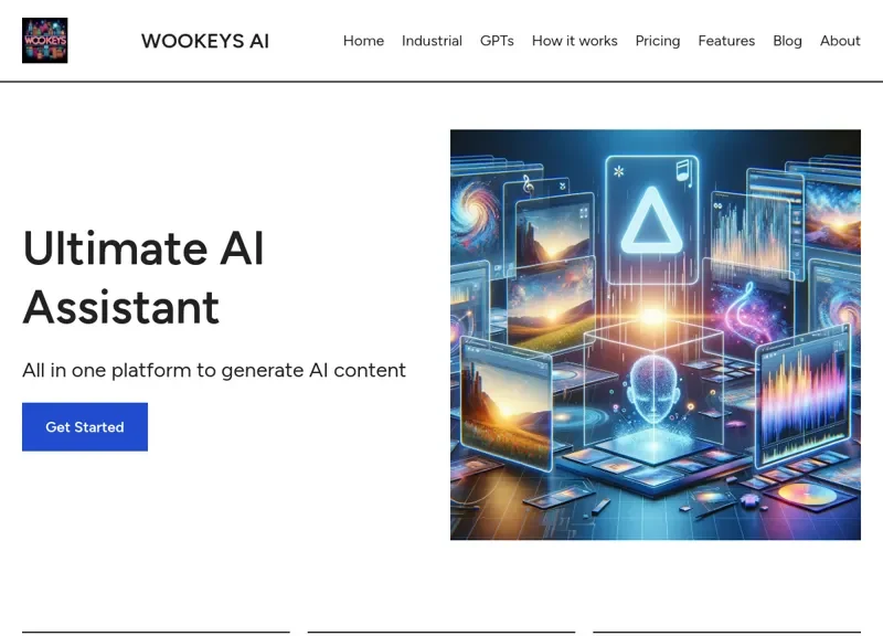 Wookeys Ai