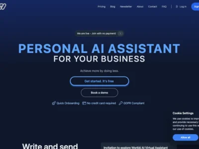 Workki AI