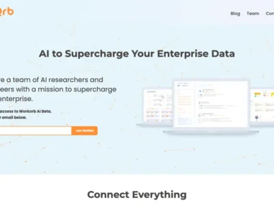 Workorb AI