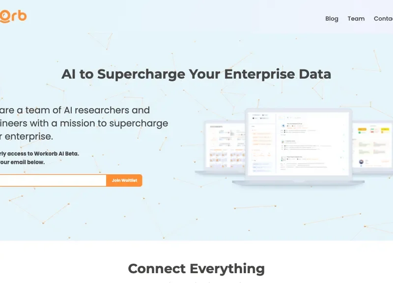 Workorb AI