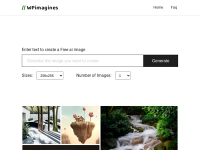 WPimagines