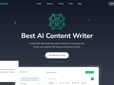 Writarai