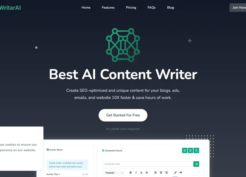 Writarai