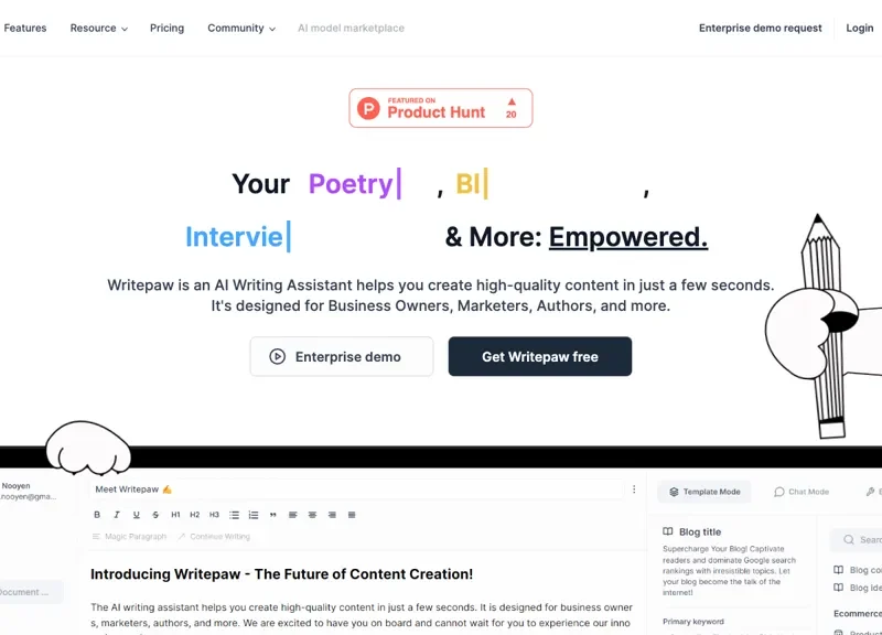 Writepaw.Com
