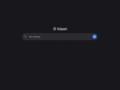 Xdash