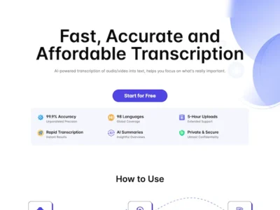 Yescribe.AI