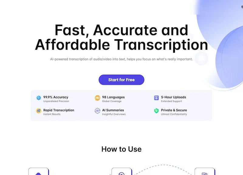Yescribe.AI
