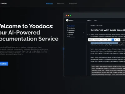 Yoodocs