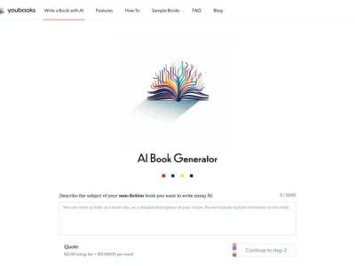 Youbooks.Com