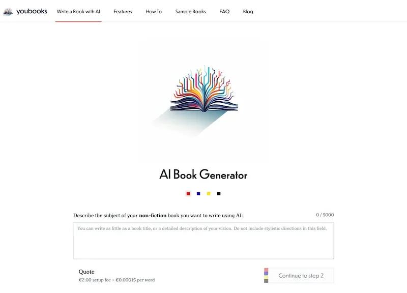 Youbooks.Com