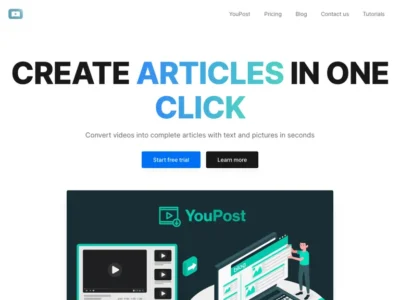 YouPost