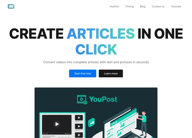 YouPost