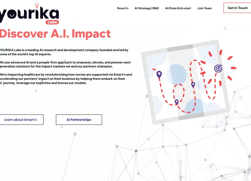 Yourika.Ai