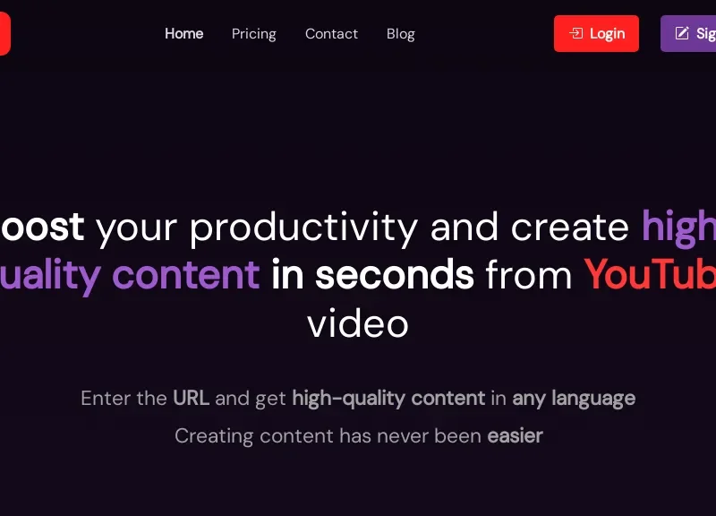 YT Copycat