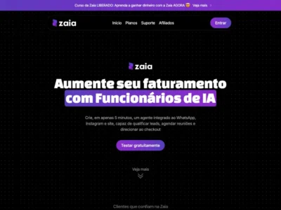 Zaia.App