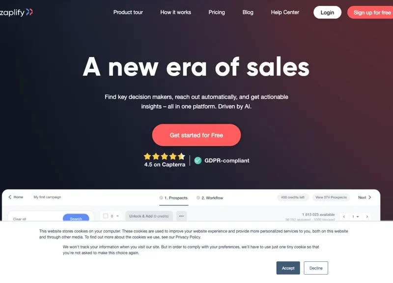 Zaplify
