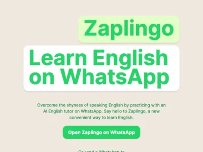 Zaplingo