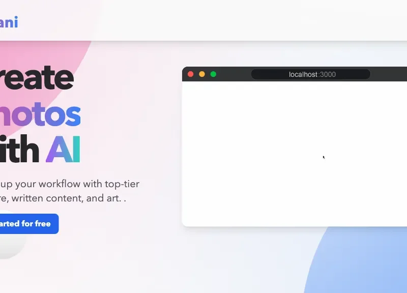 Zazzani AI