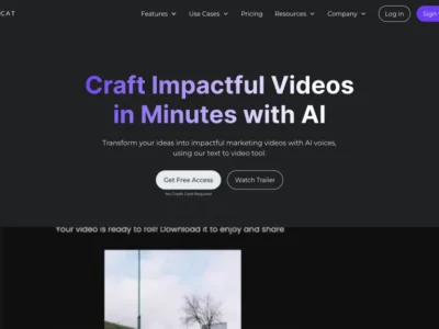 Zebracat.Ai