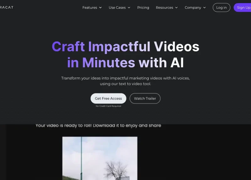 Zebracat.Ai
