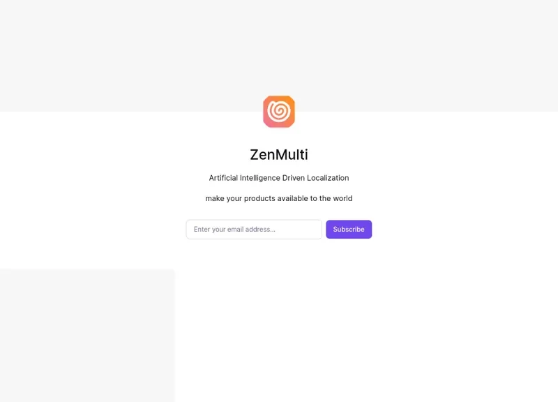 ZenMulti
