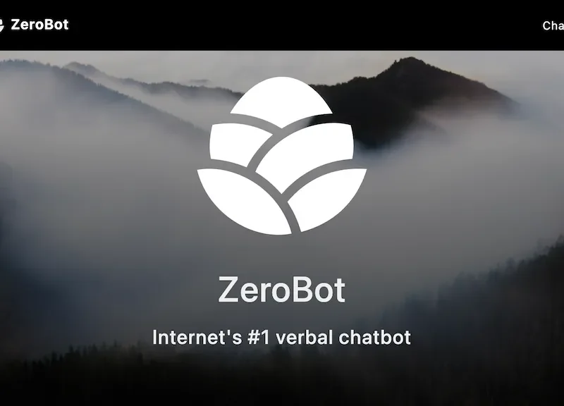 ZeroBot