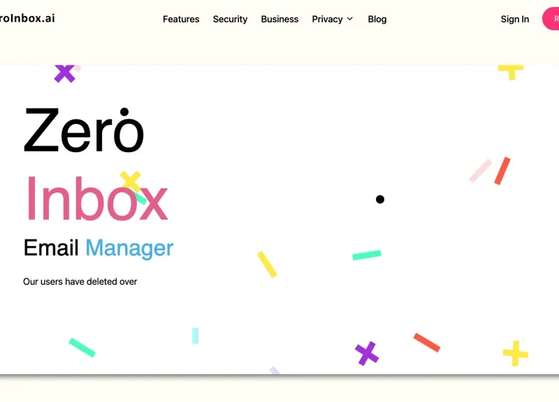 ZeroInbox