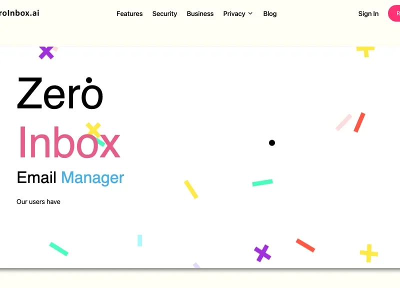 ZeroInbox.Ai