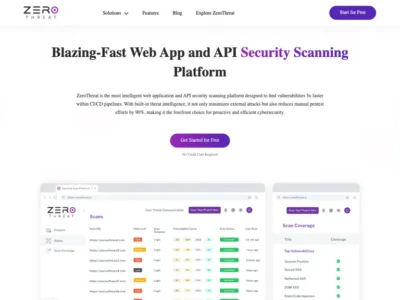 ZeroThreat