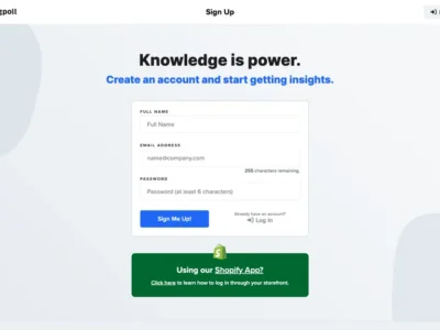 Zigpoll AI
