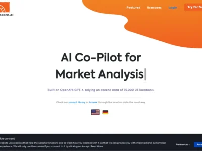Zipscore AI