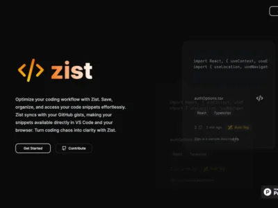 Zist