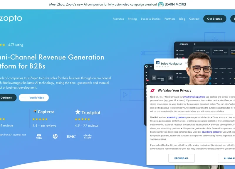 Zopto.Com