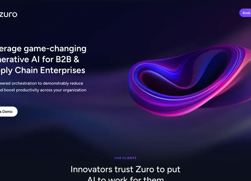 Zuro